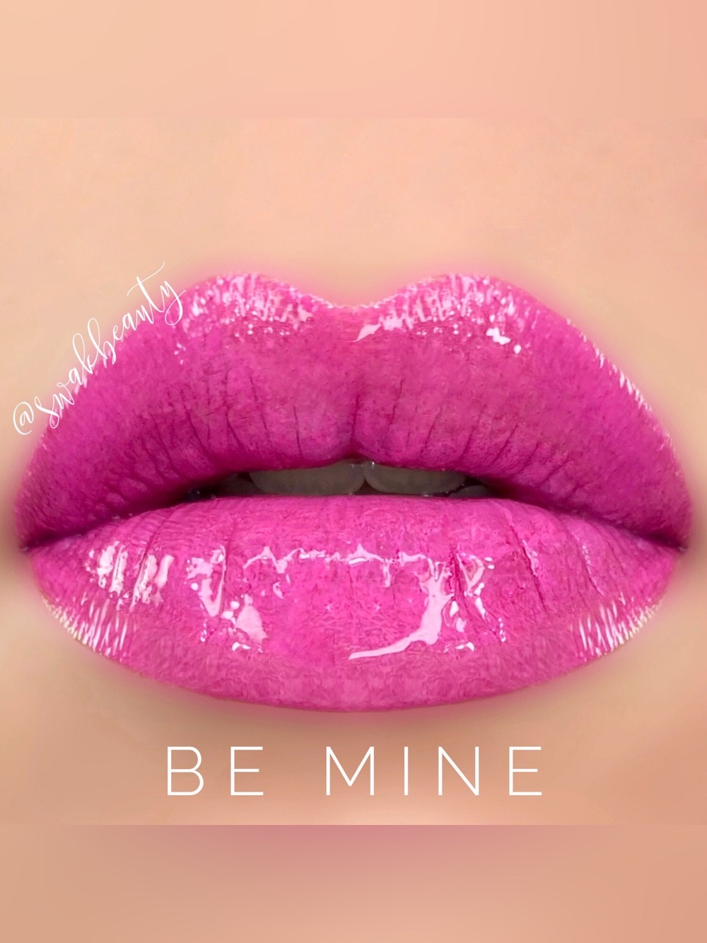 LipSense - Be Mine